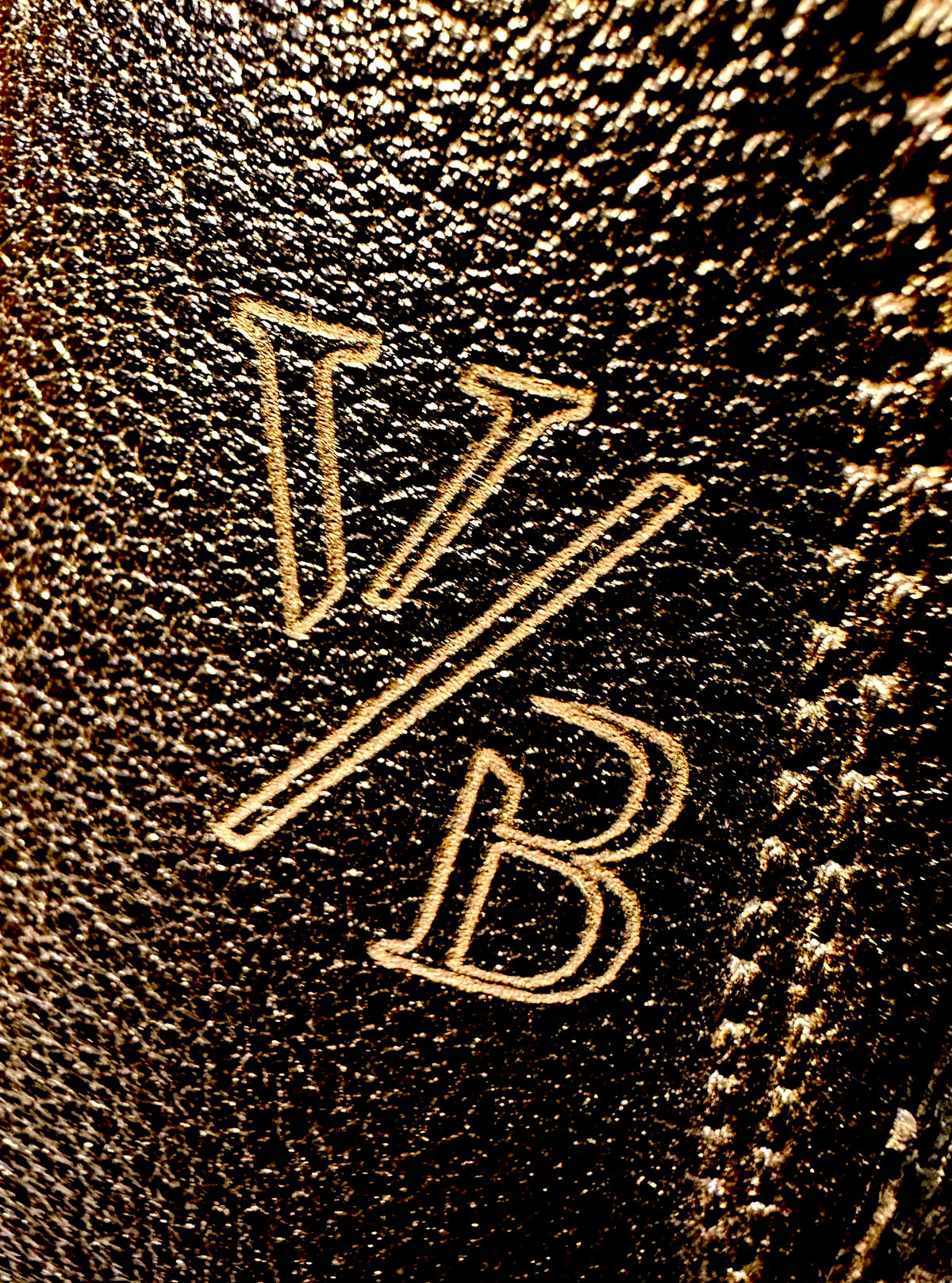 GZ Black Formal Slip-On - Handcrafted Leather Dress Shoes for Men